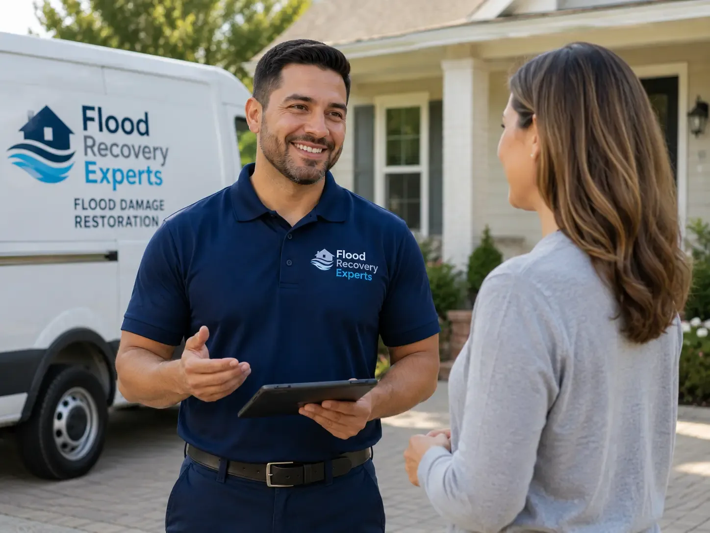 Flood Damage Cleanup North San Juan, CA FAQs